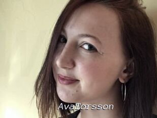AvaTorsson