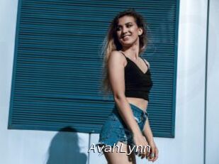 AvahLynn