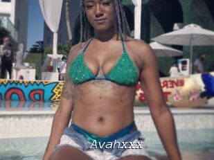 Avahxxx