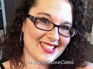 AvalonRoseCams