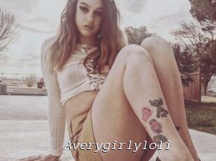 Averygirlyloli