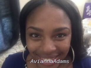 AviannaAdams