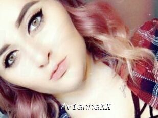AviannaXX