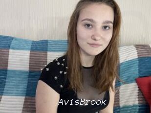 AvisBrook