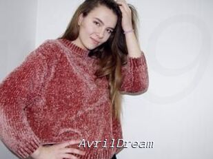 AvrilDream