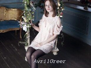 AvrilGreer