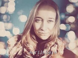 AvrilKlein