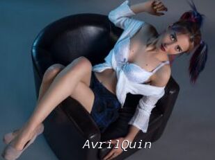 AvrilQuin