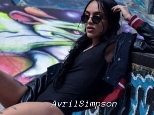 AvrilSimpson