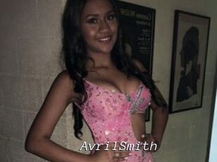 AvrilSmith