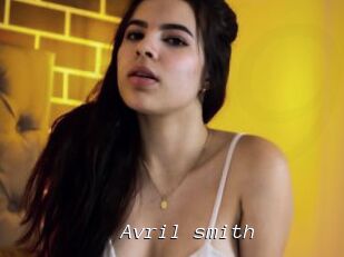 Avril_smith