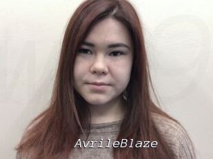 AvrileBlaze