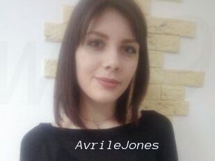 AvrileJones