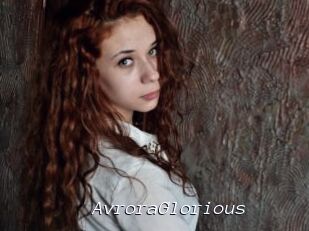AvroraGlorious
