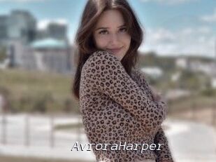 AvroraHarper