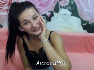 AvroraMyr