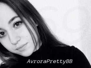 AvroraPrettyBB