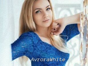 AvroraWhite