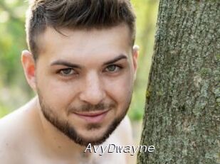 AvyDwayne
