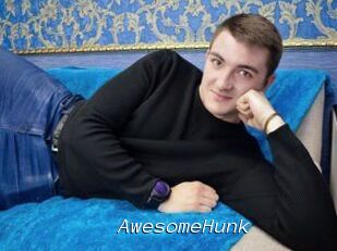 AwesomeHunk
