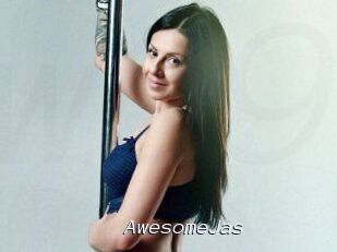 AwesomeJas