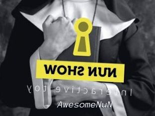 AwesomeNuN
