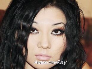 AwesomeRay