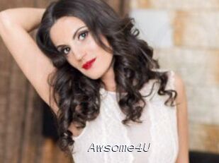 Awsome4U