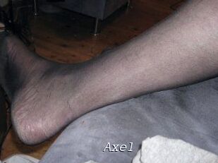 Axel