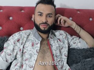 AxelBush