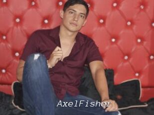 AxelFisher