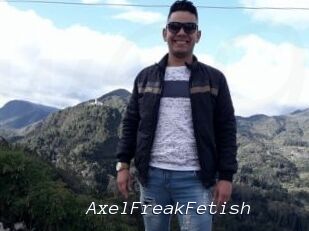 AxelFreakFetish