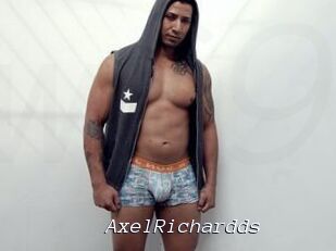 AxelRichardds