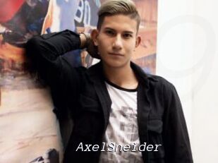 AxelSneider