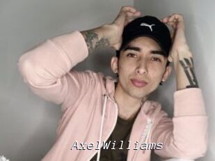AxelWilliams