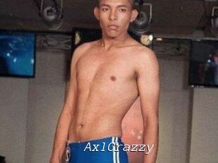 AxlCrazzy