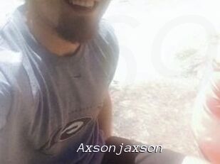 Axsonjaxson