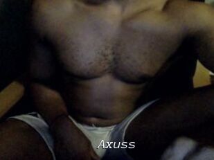 Axuss