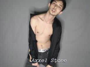 Axxel_Stone