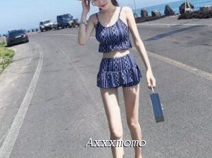 Axxxmomo