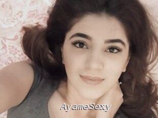 AyameSexy