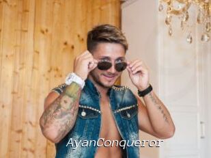 AyanConqueror