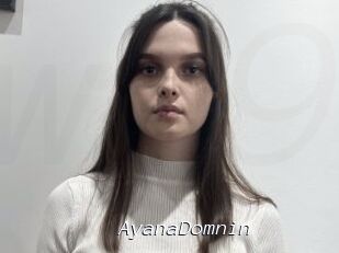AyanaDomnin
