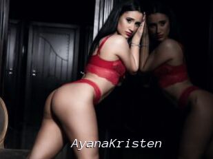 AyanaKristen