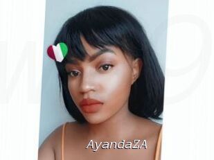 AyandaZA