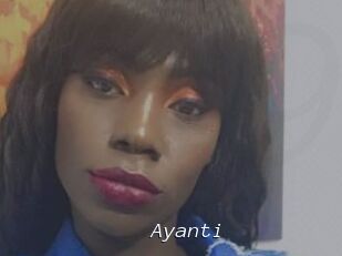 Ayanti