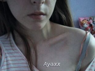 Ayaxx