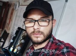 AydanMoore