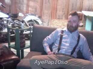 AyePapiOso