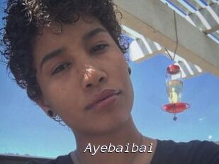 Ayebaibai
